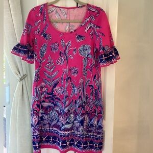 Lily Pulitzer Jayden Dress Size M